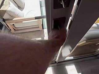 im krissy knight petite blonde fucked hard poolside