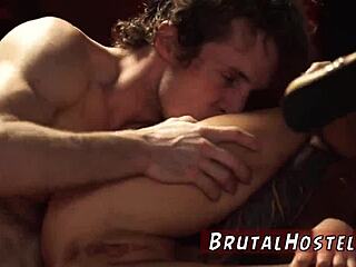 Excited Tourist's First Solo Foot Tease