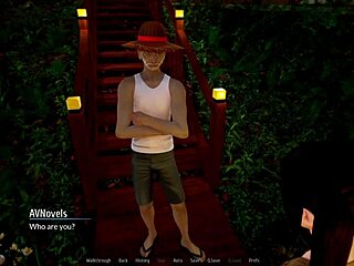 harem hotel game episode 229 hotel adventures
