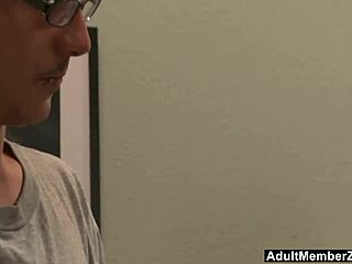 watching girlfriend ride another dude sparks wild frustration