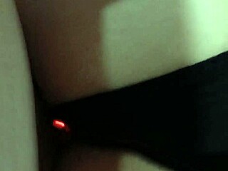 girl pegs guy hard! 🍑🔥