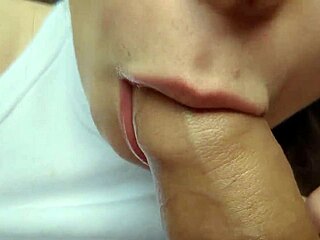 Made Him Cum Three Times with Ruined Orgasm Tease