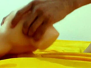 young stud dominates kinky sex doll with monster cock!