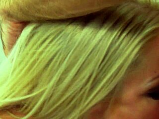 Cindy Behr's lingerie doggy on bed with monster cock 💦🐶