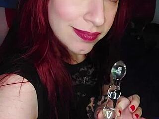 argentinian metalera nympho club joi dirty talk masturbation orgasm part 2