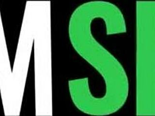 Phoebe Kalib Spit Roasted in MMF 3some Cum Covered Sushi Feast