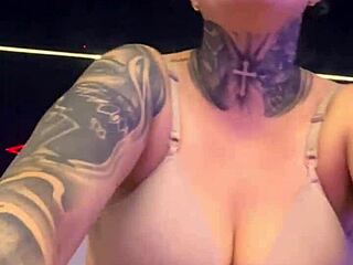 gym personal trainer chokes gags on thick cock till vomit wet pussy