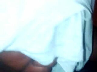 i’ll give her an e for that sloppy ebony blowjob effort!