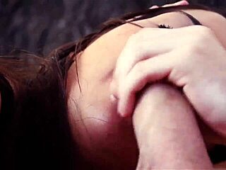 huge tits american fuck doll anal pounded hard by uk stud