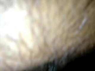 Tight virgin pussy opened by huge long cock