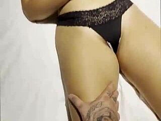 shy big tits latina milf cumshot first casting sofa fuck