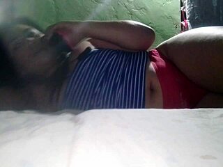 wanna watch me finger my wet pussy alone with the sexy neighbor pov?