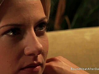 strip naked, tease me then whip my submissive ass hard!