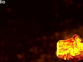 Piss-Soaked Frida's Hard Anal Gaping Orgasm Explosion