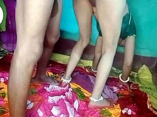 desi juicy tight pussy fucked hard hindi audio bedroom doggystyle