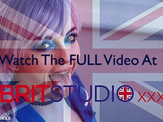 Alternative NURSE Gets PUSSY LICKED SWALLOWS Huge Load