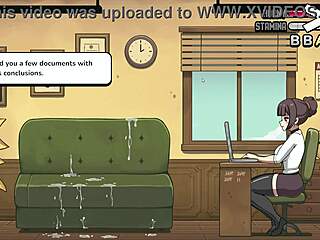 ep 2: milf's fat ass bent over taking deepthroat cock while missionary tittyfucking hard?