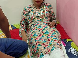 hot desi babe creampied on first fuck after wedding