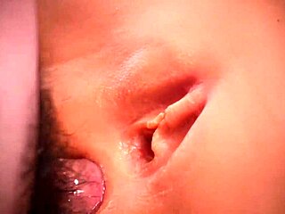 my ass fuck doll pleases with tight hole