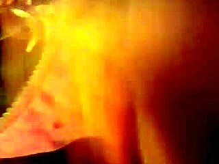 Tempting Panties Drip with Warm Release