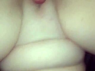 Slutty Wife Bareback Fucked by Friends Creampie in Pussy!