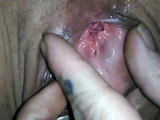 hey jay, devour my pussy then fuck me deep closeup
