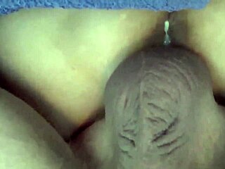 Slutty Wife Bareback Fucked by Friends Creampie in Pussy!