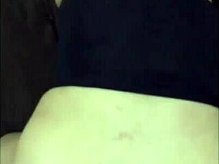 Dona Mary Sizzles In Sexy Lingerie