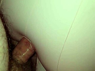 teasing my fuck doll toy to explosive cumshot