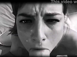 gymo bunnies annabel lee dances slutty in cumcyborg club