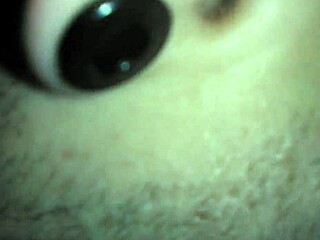 hey jay, devour my pussy then fuck me deep closeup