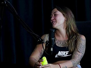 Best Saucy Chat Moments with Damiana's Wild Porn Cast Brazil Part 8