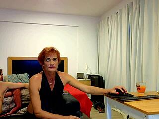 gigi, ready for that tranny girlfriend live ass worship and fuck show?