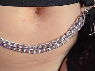 Hot Alice Wonder Kisses BJ Rides HUGE CUMSHOT Romantic Quebec Fuck