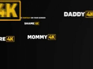 shame4k blonde mature opens shaved pussy ass all holes