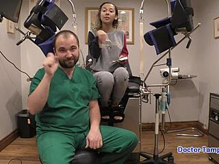 dr tampa owns kalani luana's olympic fail