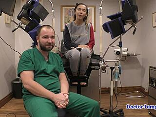 dr tampa owns kalani luana's olympic fail