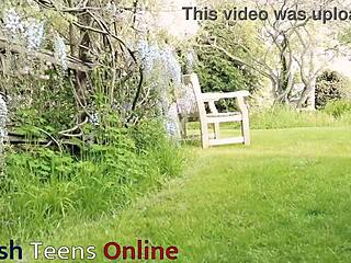 Cheat On Girlfriend Now Nurse Lana JOI Fun Explosion!