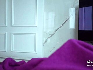 STEP MOM PANTIES CUMSHOT DOUBLE RUBBING PULL UP!