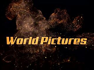 cute lana's tight ass gapes around monster cock to orgasm