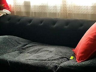 french wife cheats with friend on quickie orgasm caught on cam then panics