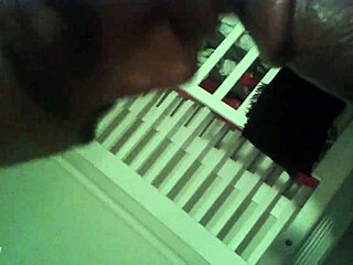 sloppy intense action overload