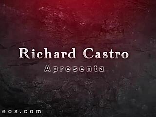 fernanda chocolate squirts first on huge interracial cock