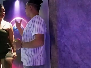Open-Minded Latina Friends Crave Steamy Lesbian Pussy Licking
