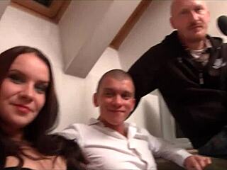 ready for our exclusive berlin-budapest swinger group fuck?