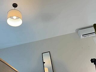 damn this hot skinny big ass raver in fishnets shakes her perfect cheeks—wanna fuck?