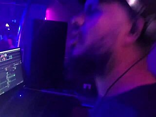 Hotwife Ventures to Night Club Alone, Sparking Cuckold Intrigue