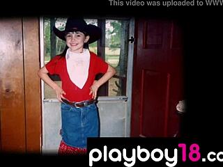 classy babe kelley thompson strips sexy lingerie off big boobs 🔥👙