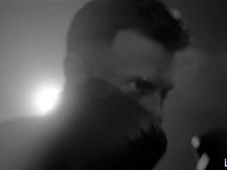 can petite gianna dior ride lucid bull's cock in stockings heels