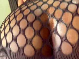 petite babe with bubble butt rides dildo squirting wildly